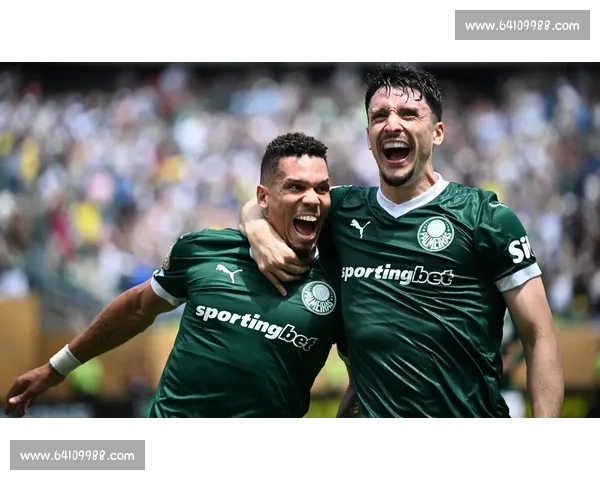 世俱杯首现加时赛！保利尼奥读秒绝杀 帕尔梅拉斯 1-0 血战死敌