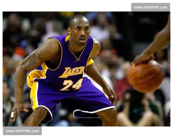 大手大脚的赛场密码:NBA 身体天赋如何重塑比赛? 大手大脚的赛场密码:NBA 身体天赋如何重塑比赛?