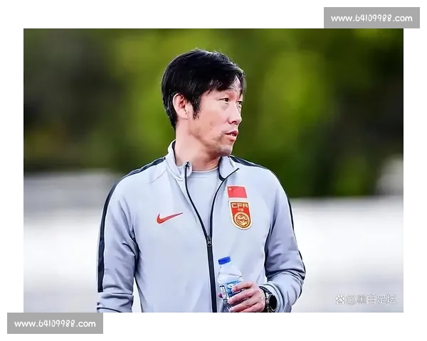 150 万预算引争议！记者：国足选帅应拒绝韩国教练