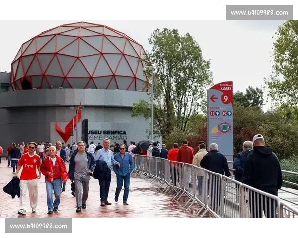 85422 票创纪录!本菲卡大选改写世界足坛历史 85422 票创纪录!本菲卡大选改写世界足坛历史