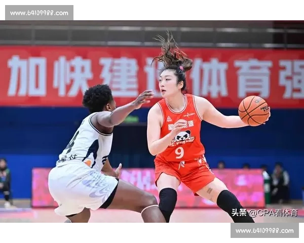 宫鲁鸣确认李梦因膝伤无缘亚洲杯 中国女篮锋线核心缺阵