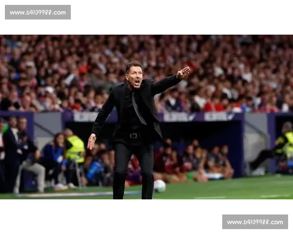 西蒙尼:国家德比,裁判比主帅更难