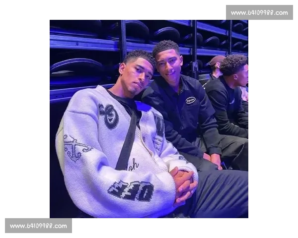 贝林厄姆兄弟的「名字博弈」:乔布为何选择做球场上的「独立个体」