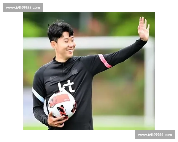 朴昇洙的遗憾与尊重:错失与孙兴慜的球衣之约 朴昇洙的遗憾与尊重:错失与孙兴慜的球衣之约