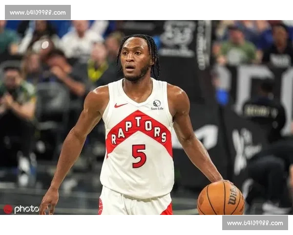 猛龙追杜筹码曝光:巴雷特 + 奎克利 + 珀尔特尔 + 9 号签组合引热议 猛龙追杜筹码曝光:巴雷特 + 奎克利 + 珀尔特尔 + 9 号签组合引热议