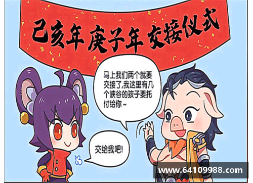 猪八戒的最后一封信是？(2021十大最火的动漫人物？)