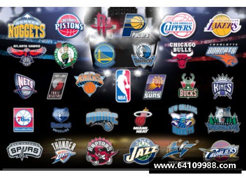 NBA球队队标设计理念？(为什么NBA有叫马刺的球队,马刺是什么意思？)